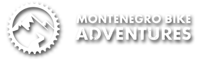 Montenegro Bike Adventures logo